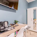 Bed & Breakfast Casa Flowers Ciampino