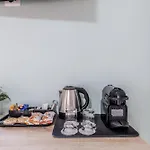 Casa Flowers Oda ve Kahvaltı