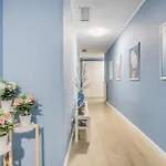 Oda ve Kahvaltı Casa Flowers 3*
