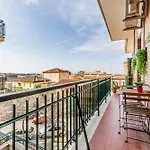 Bed & Breakfast Casa Flowers Ciampino