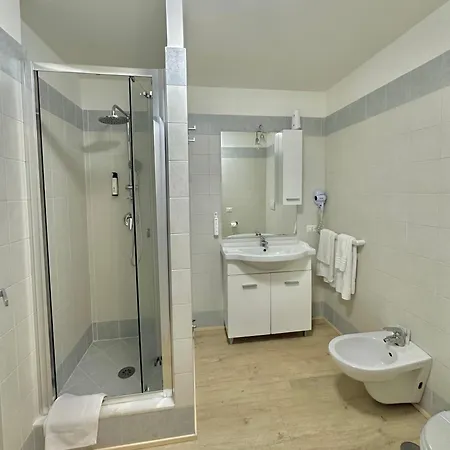 Bed and breakfast Casa Flowers 3*