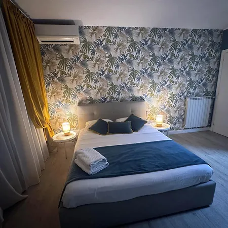 Bed and breakfast Casa Flowers Ciampino