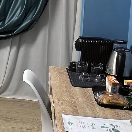 Casa Flowers Отель типа 