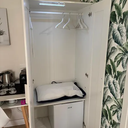 Casa Flowers Отель типа 
