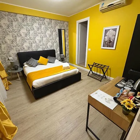 Bed and breakfast Casa Flowers Ciampino