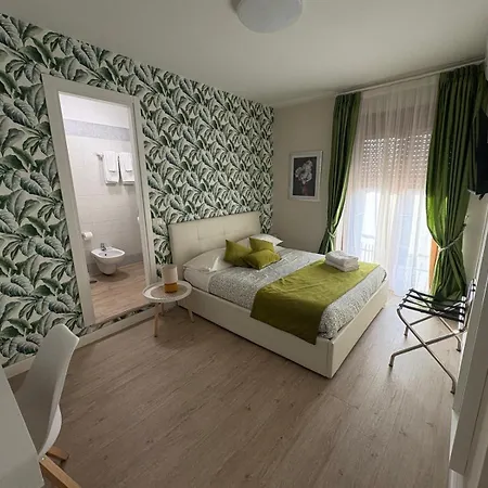 Casa Flowers Отель типа 