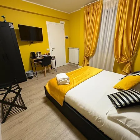 Casa Flowers 3* Ciampino