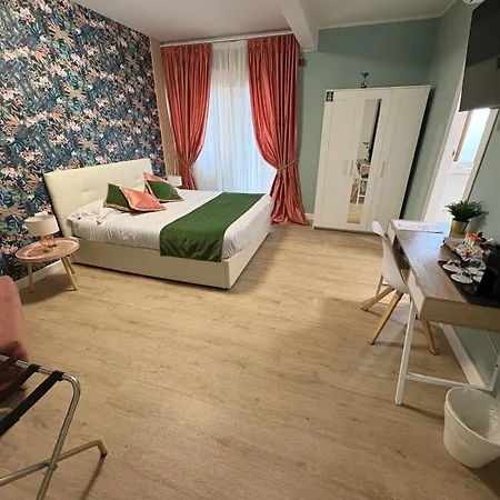 Casa Flowers Bed and breakfast 3*