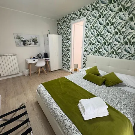 Casa Flowers Отель типа 