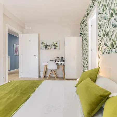 Casa Flowers Bed and breakfast 3*