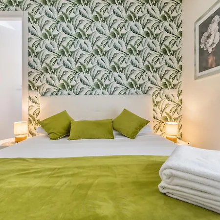 Bed and breakfast Casa Flowers Ciampino