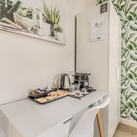 Casa Flowers 3*