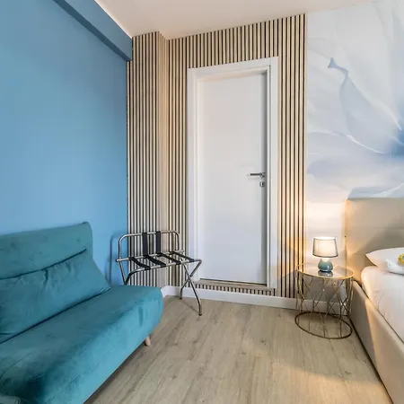 Bed & Breakfast Casa Flowers 3*