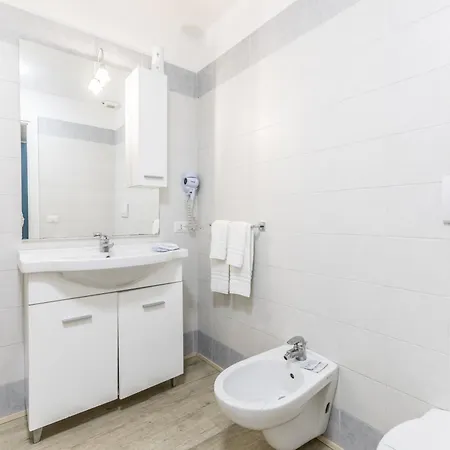 Bed & Breakfast Casa Flowers Ciampino