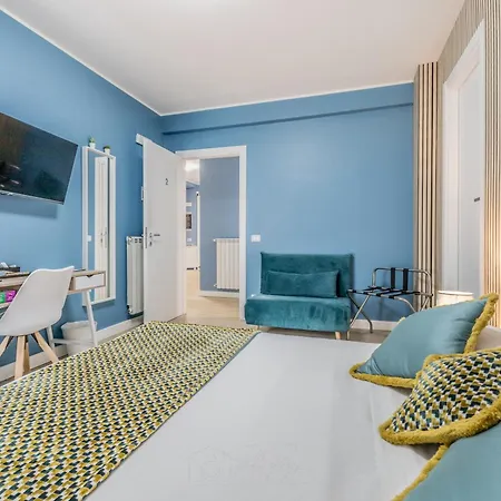 Casa Flowers 3*
