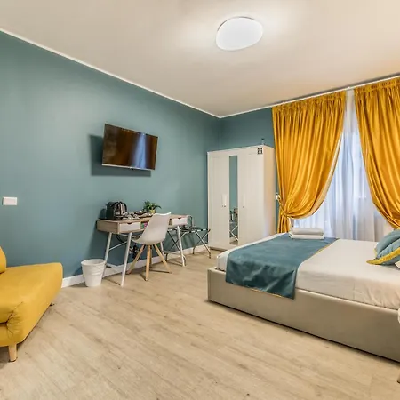 Casa Flowers Bed and breakfast 3*