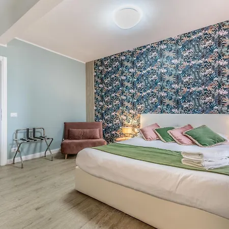 Bed and breakfast Casa Flowers