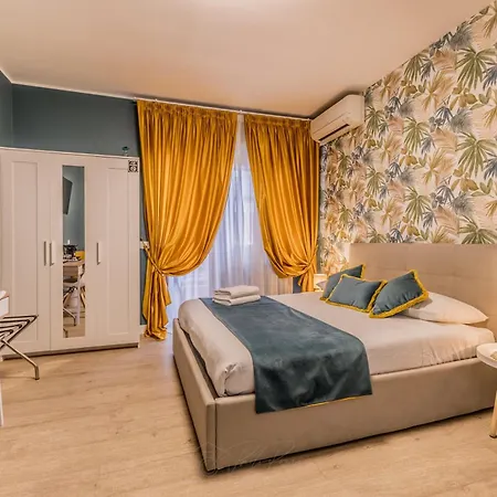 Casa Flowers B&B 3*